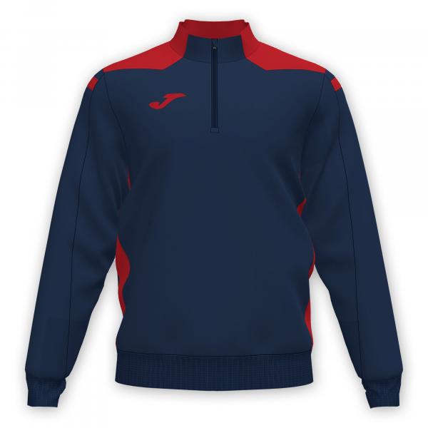 JOMA Zipper CHAMPION VI