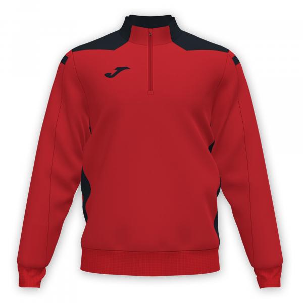 JOMA Zipper CHAMPION VI
