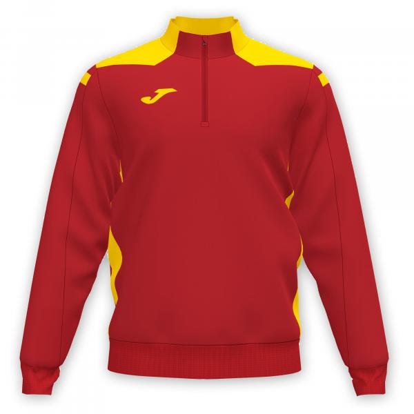 JOMA Zipper CHAMPION VI