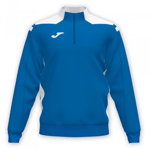 JOMA Zipper CHAMPION VI