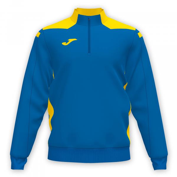 JOMA Zipper CHAMPION VI