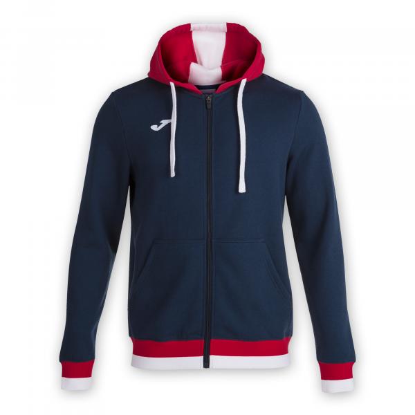 JOMA Kapuzenjacke CONFORT II