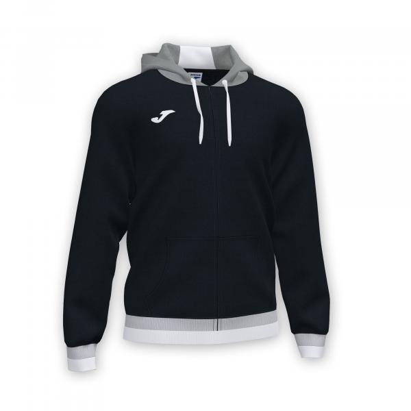 JOMA Kapuzenjacke CONFORT II