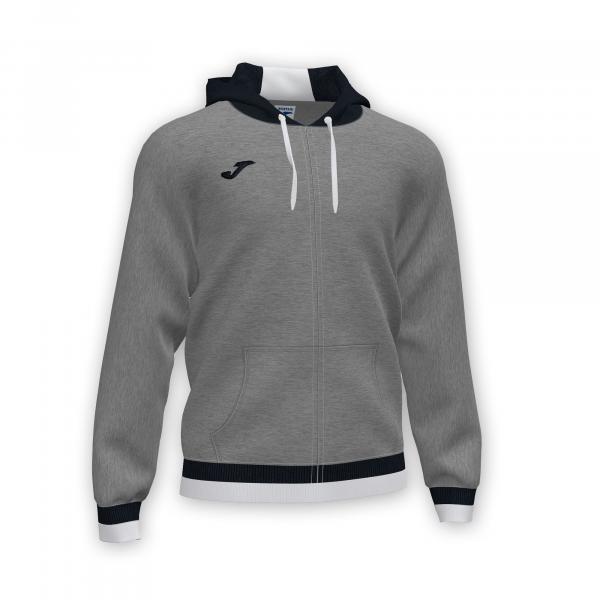 JOMA Kapuzenjacke CONFORT II