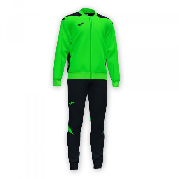 JOMA Tracksuite CHAMPION VI