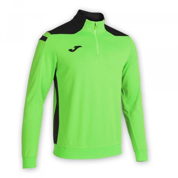 JOMA Zipper CHAMPION VI