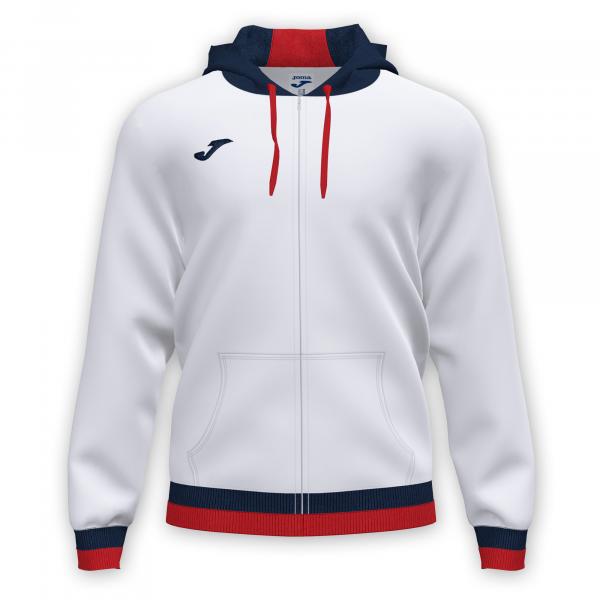 JOMA Kapuzenjacke CONFORT II