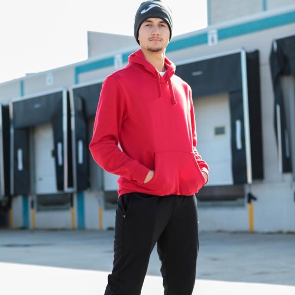 JOMA Kapuzenpulli MONTANA