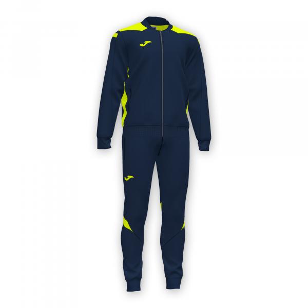 JOMA Tracksuite CHAMPION VI