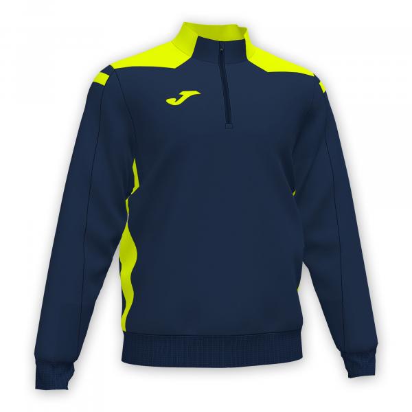 JOMA Zipper CHAMPION VI