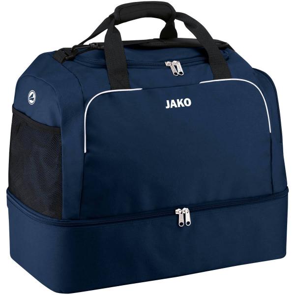 JAKO Sporttasche CLASSICO - JSG Neckar/Odenwald