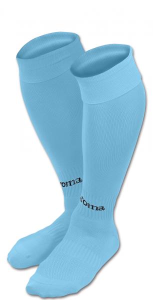 JOMA Stutzen CLASSIC II - TURQ FLUOR