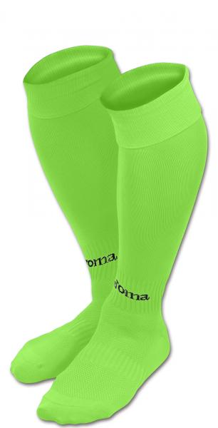 JOMA Stutzen CLASSIC II - GREEN FLUOR