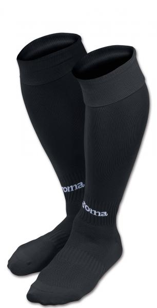 JOMA Stutzen CLASSIC II - BLACK