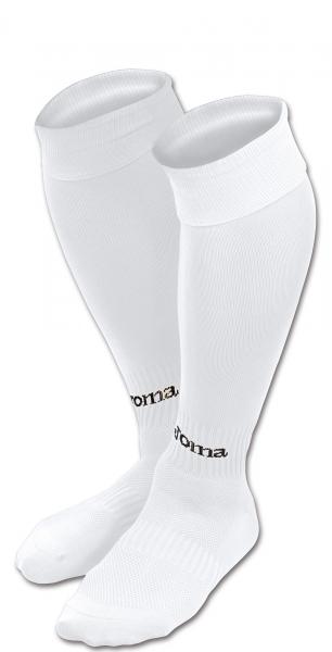 JOMA Stutzen CLASSIC II - WHITE