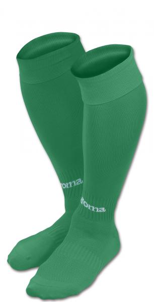 JOMA Stutzen CLASSIC II - GREEN
