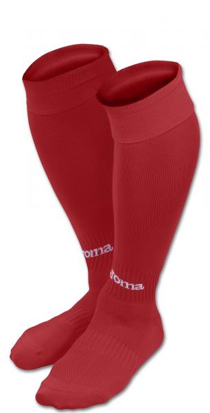 JOMA Stutzen CLASSIC II - RED