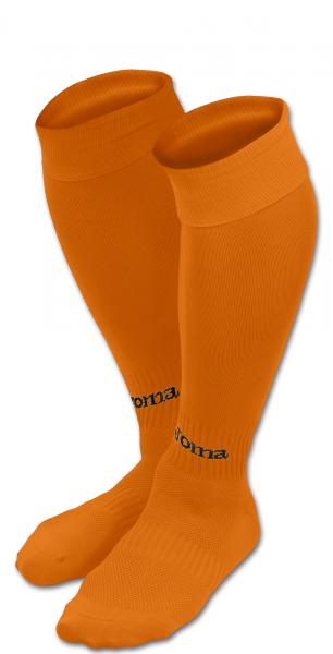 JOMA Stutzen CLASSIC II - ORANGE
