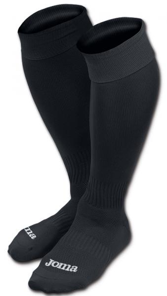 JOMA Stutzen CLASSIC III - BLACK
