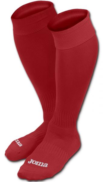 JOMA Stutzen CLASSIC III - RED