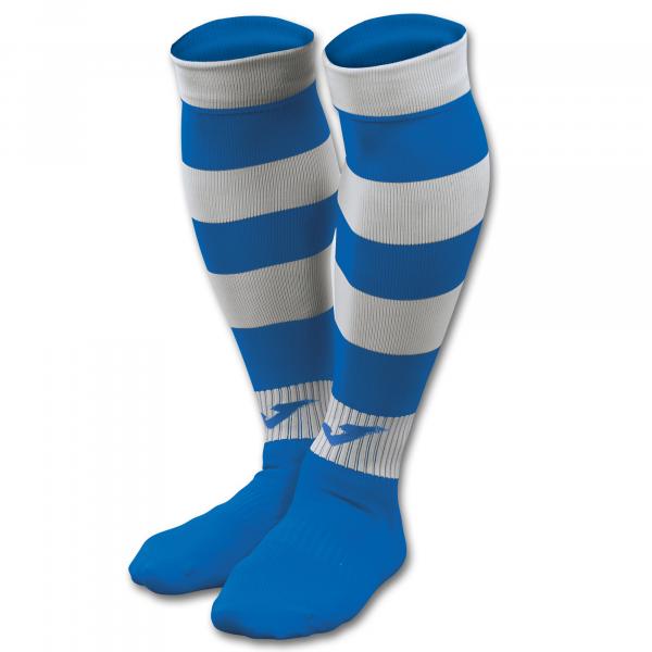 JOMA Stutzen ZEBRA II - ROYAL/WHITE