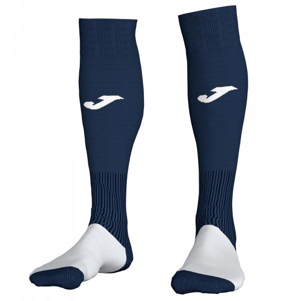 JOMA Stutzen PROFESSIONAL II - DARK NAVY/BLACK