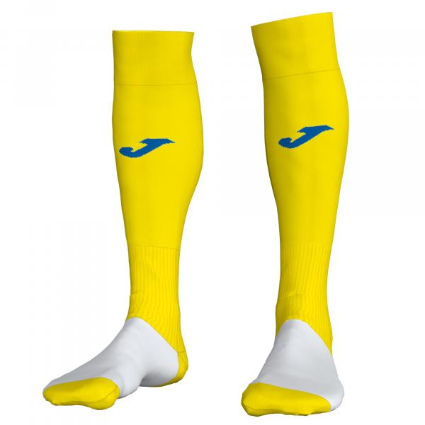 JOMA Stutzen PROFESSIONAL II - YELLOW/ROYAL