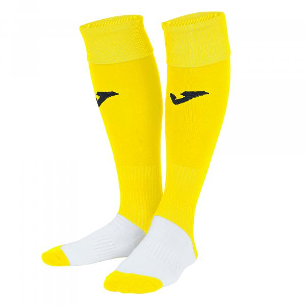 JOMA Stutzen PROFESSIONAL II - YELLOW/BLACK