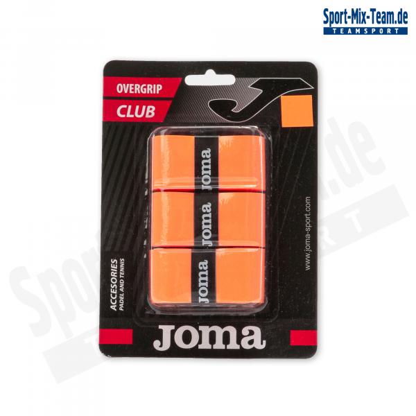 JOMA Overgrip CLUB CUHSION