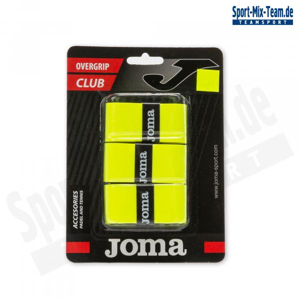 JOMA Overgrip CLUB CUHSION