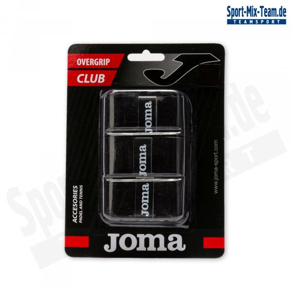 JOMA Overgrip CLUB CUHSION