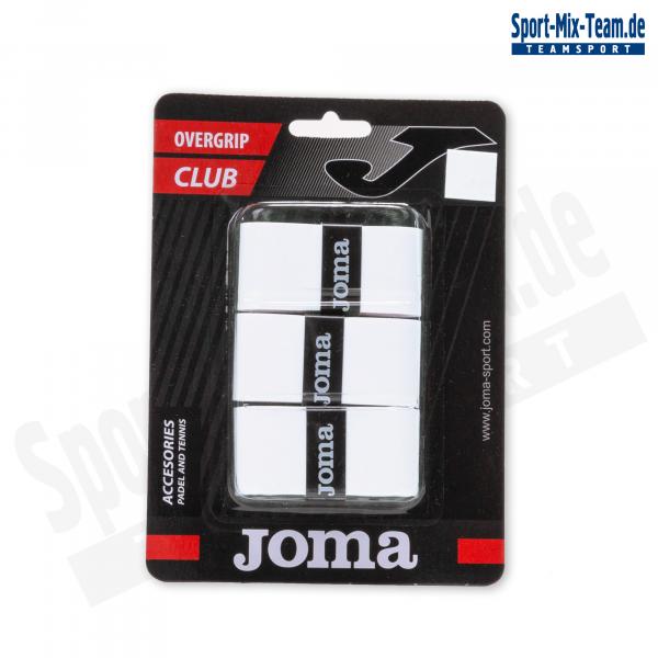 JOMA Overgrip CLUB CUHSION