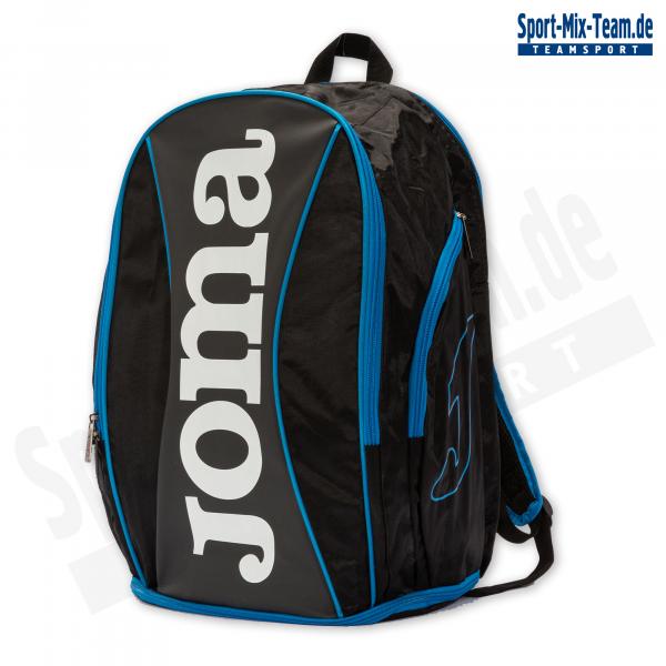 JOMA Tennis Rucksack OPEN