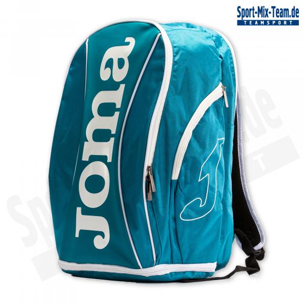 JOMA Tennis Rucksack OPEN