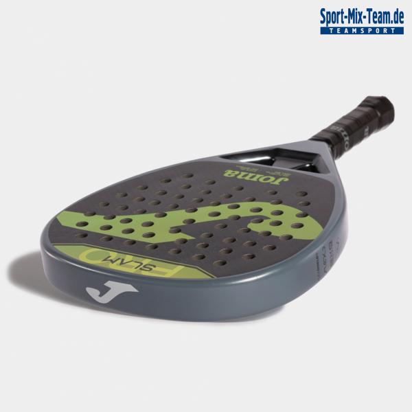 JOMA Padelschläger SLAM GRIS VERDE