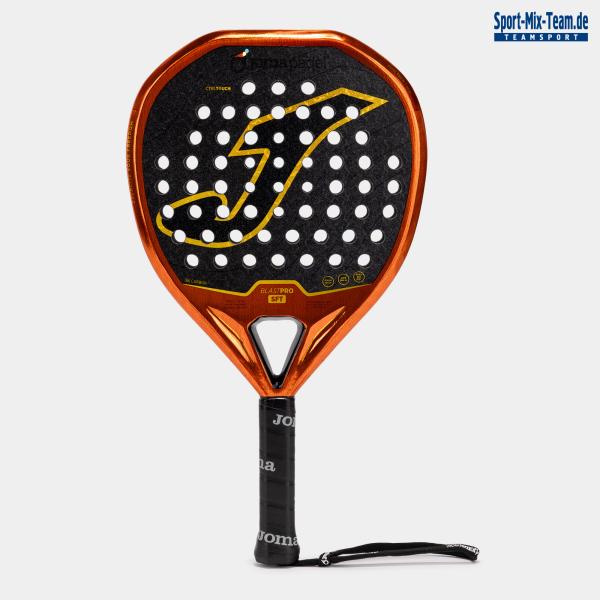 Joma Padelschläger BLAST PRO SFT #naranja/black