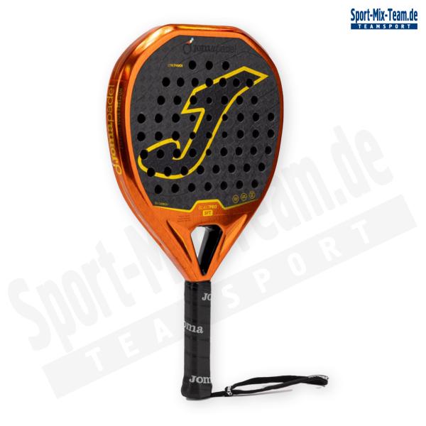 Joma Padelschläger BLAST PRO SFT #naranja/black