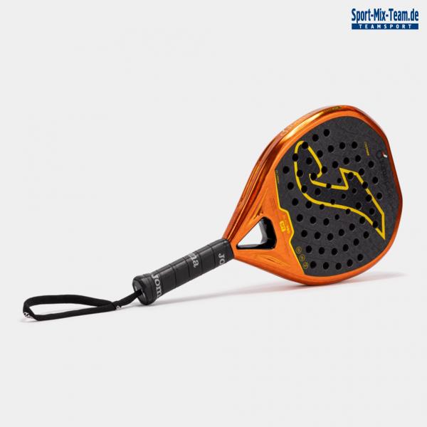 Joma Padelschläger BLAST PRO SFT #naranja/black