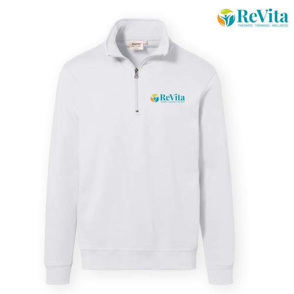 HAKRO Zipper PREMIUM - ReVita Physios