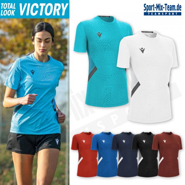 macron Damen-Trikot SKAT