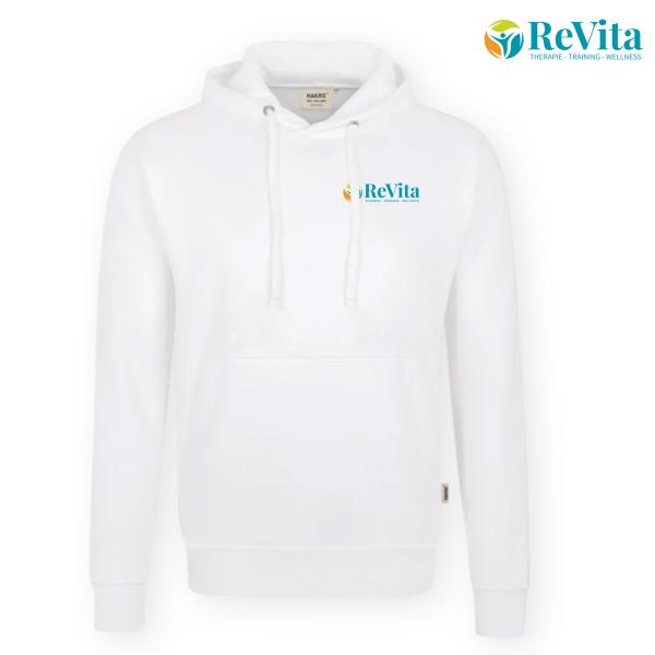 HAKRO Hoodie PREMIUM - ReVita Physios