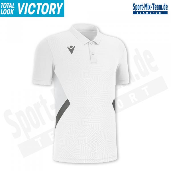 macron Poloshirt RAP