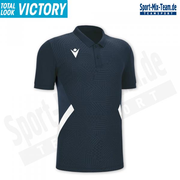 macron Poloshirt RAP