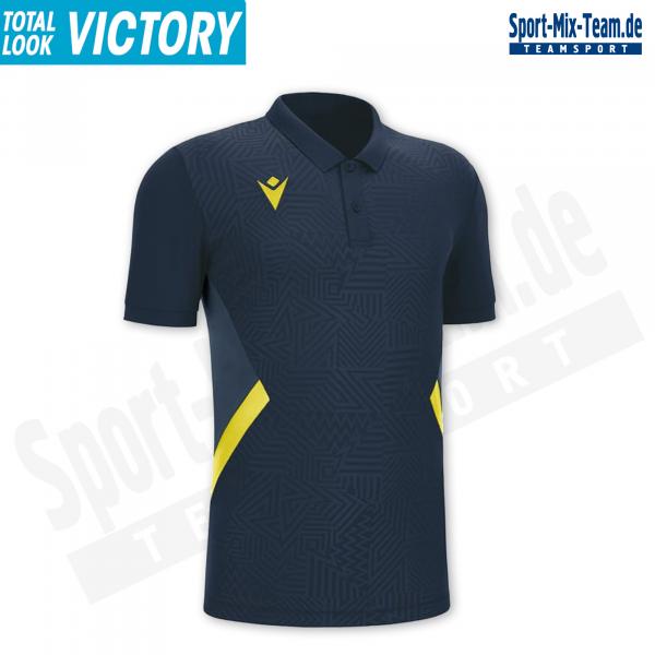 macron Poloshirt RAP
