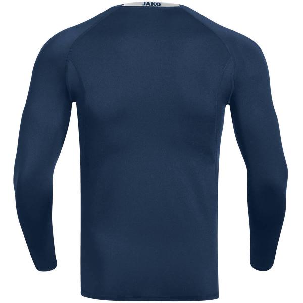 JAKO LONGSLEEVE COMPRESSION 2.0 - JSG Neckar/Odenwald