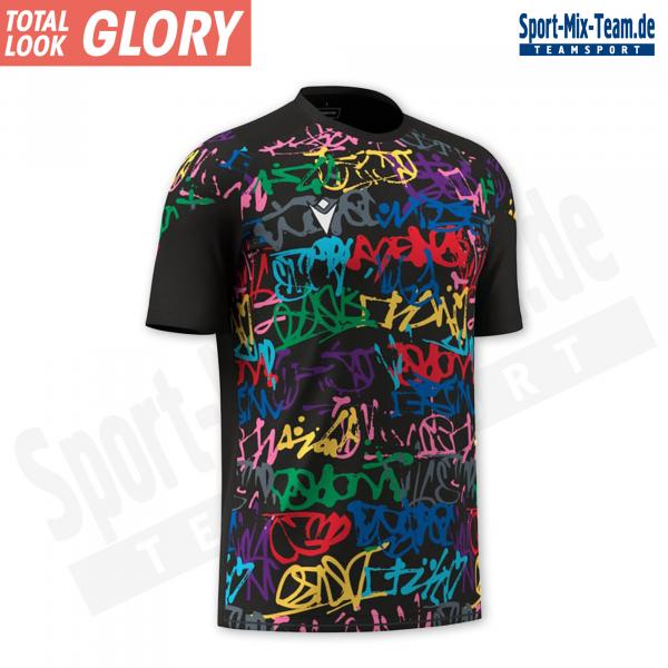 macron Trikot GOLEM