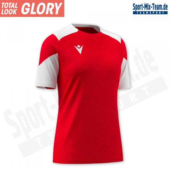 macron Damen-Trikot SPHINX