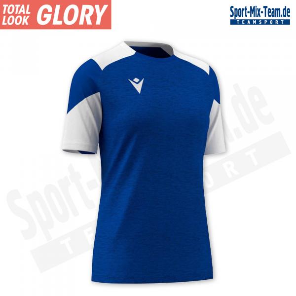 macron Damen-Trikot SPHINX