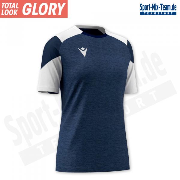 macron Damen-Trikot SPHINX