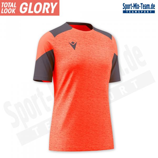 macron Damen-Trikot SPHINX